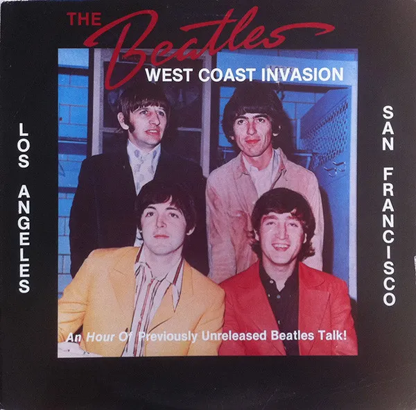 West Coast Invasion