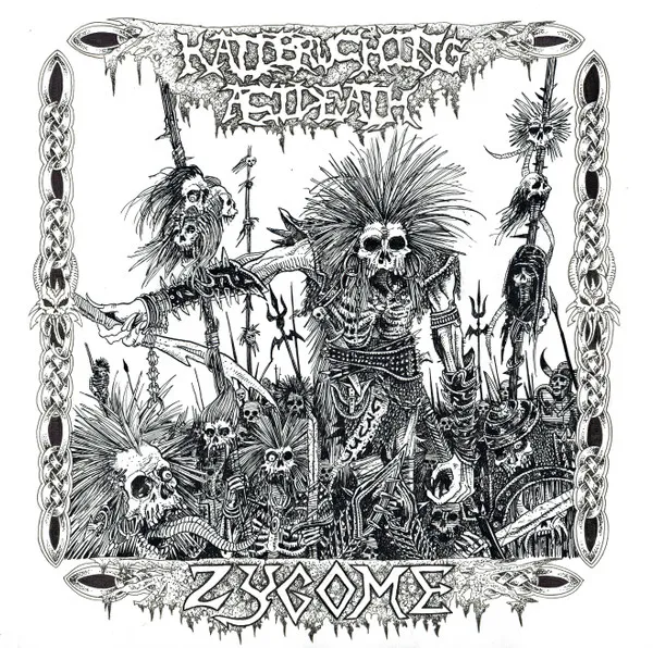 Kaltbruching Acideath / Zygome