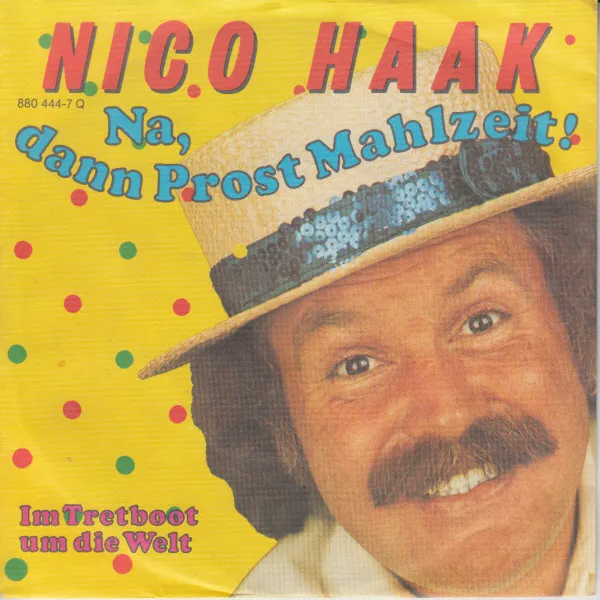 Na, Dann Prost Mahlzeit!