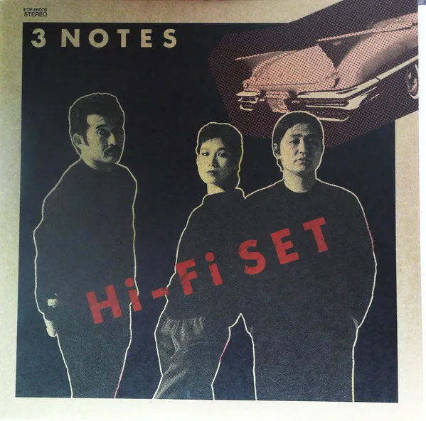 3 Notes