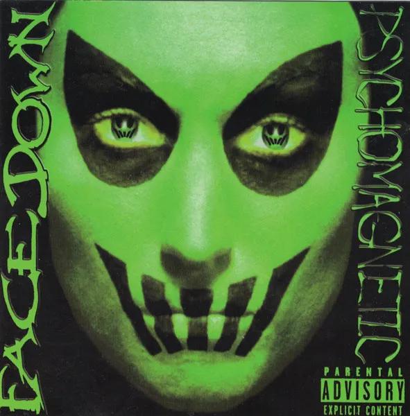 Psychomagnetic
