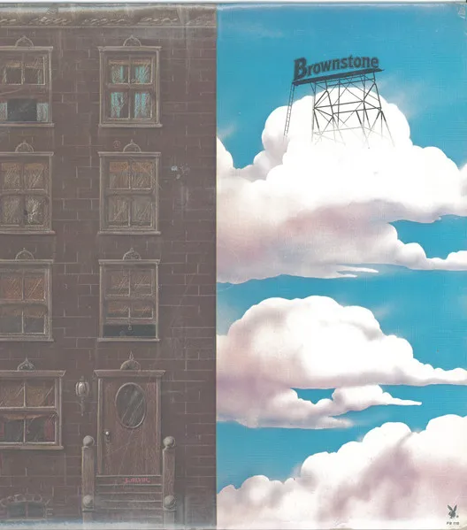 Brownstone