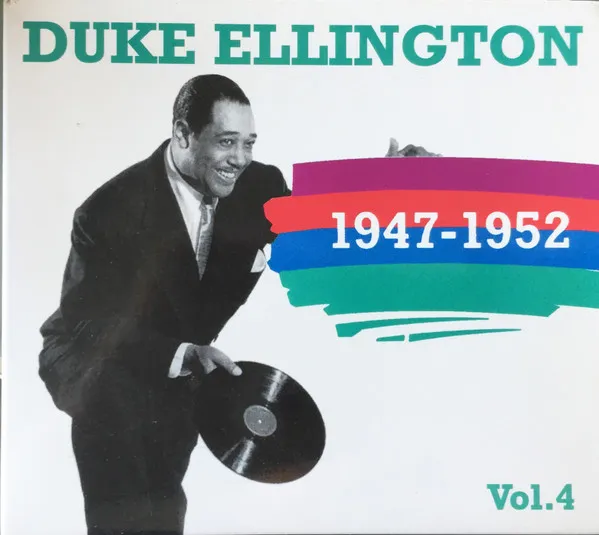 1947-1952 Vol.4
