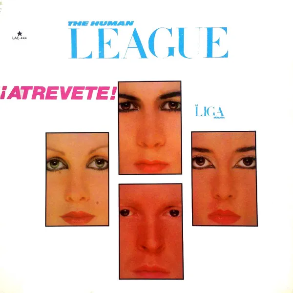 ¡Atrevete!­­­