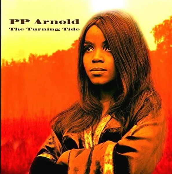 P.P. ARNOLD