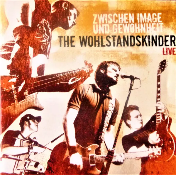 Zwischen Image Und Gewohnheit