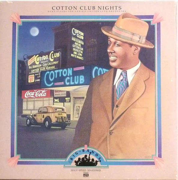 Big Bands: Cotton Club Nights