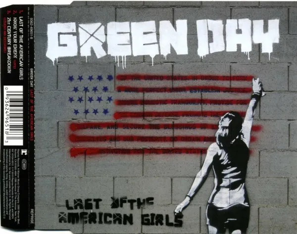 Green Day