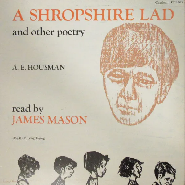 A Shropshire Lad And Other Poetry