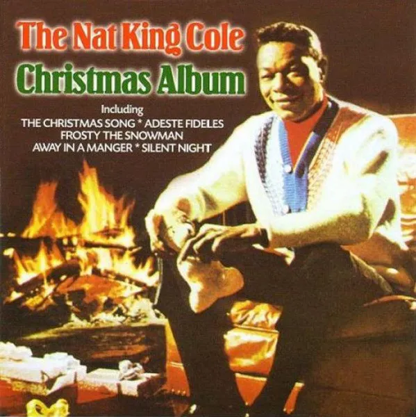 Christmas Album