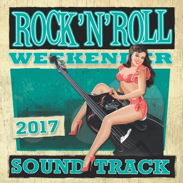 Walldorf Rock'n'roll Week
