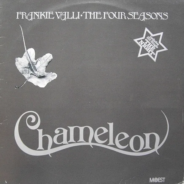 Chameleon