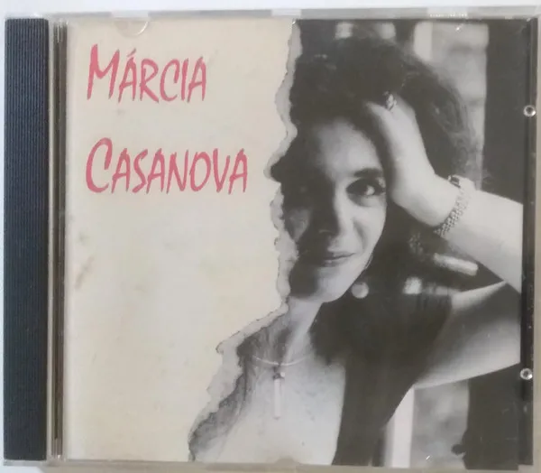 Márcia Casanova