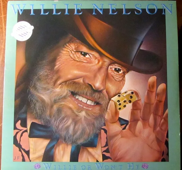 Willie Or Won't He