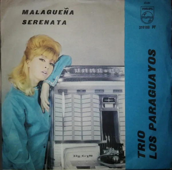 Malagueña / Serenata