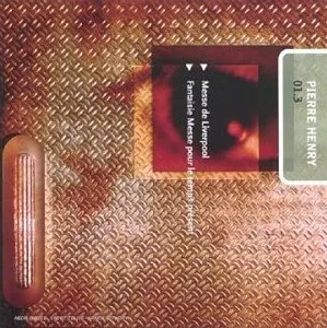 Messe De Liverpool / Fantaisie Messe Pour Le Temps Présent