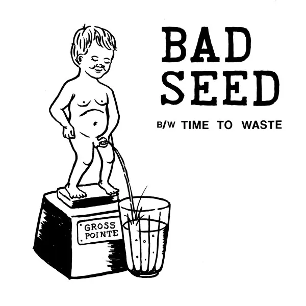 Bad Seed
