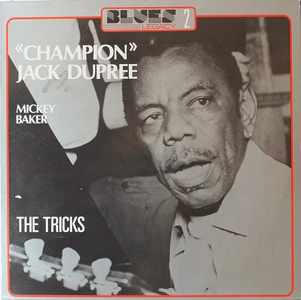 The Tricks