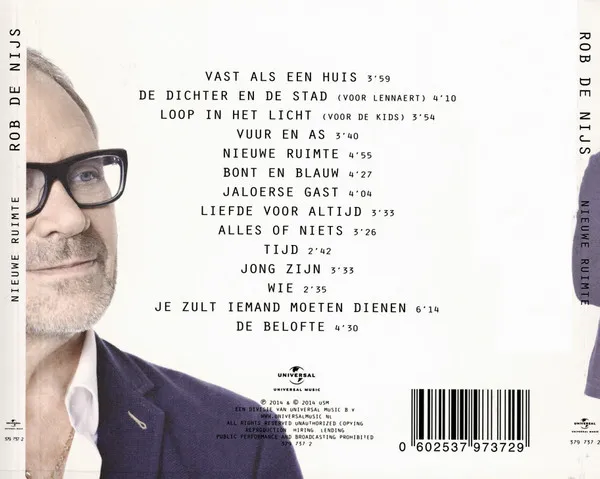 Nieuwe Ruimte