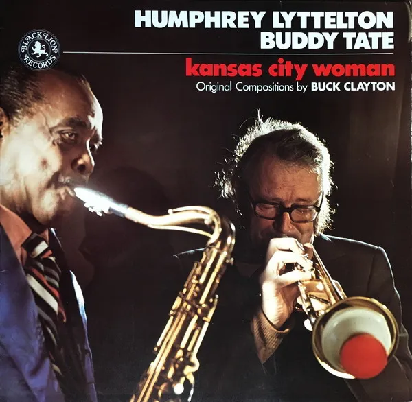 Kansas City Woman