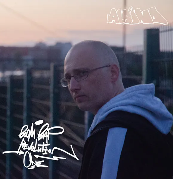 Boom Bap. Revolution. One