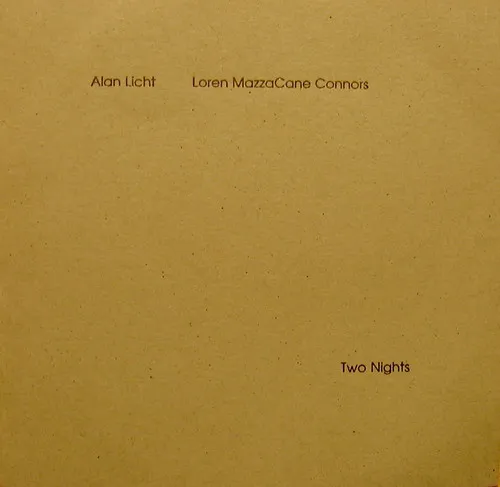 Two Nights