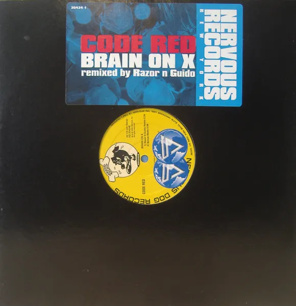 Brain On X