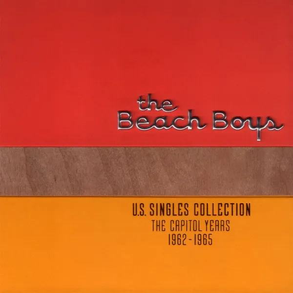 U.S. Singles Collection: The Capitol Years 1962-1965