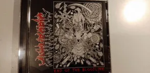 End of the Bloodline