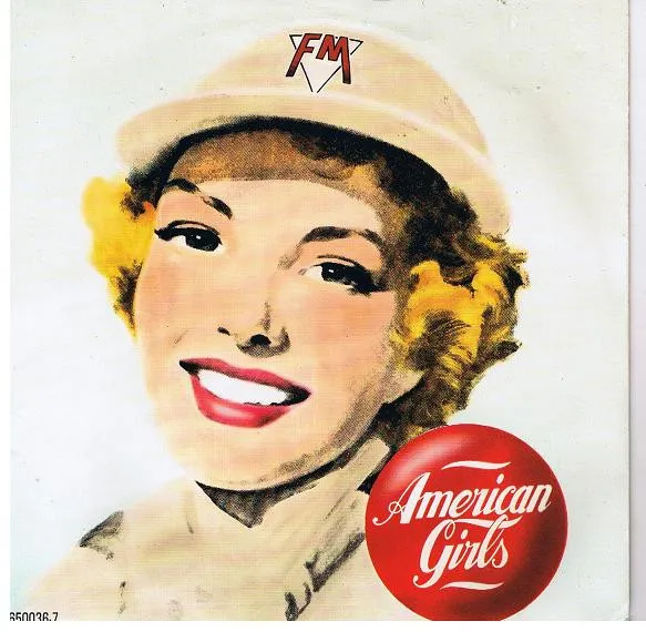 American Girls