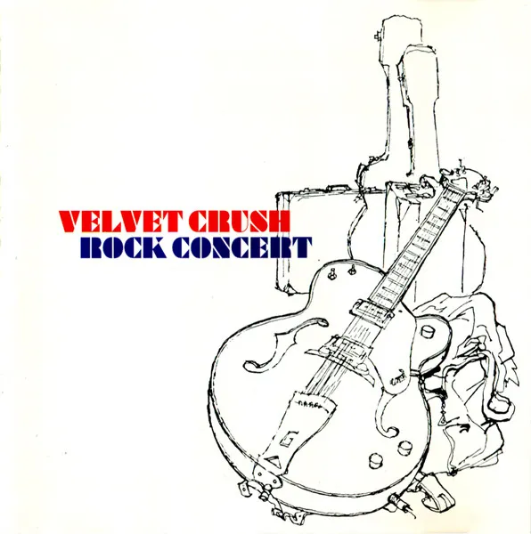 Rock Concert