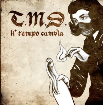 Il Tempo Cambia