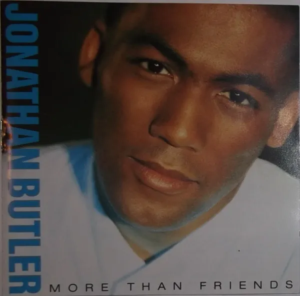 Jonathan Butler