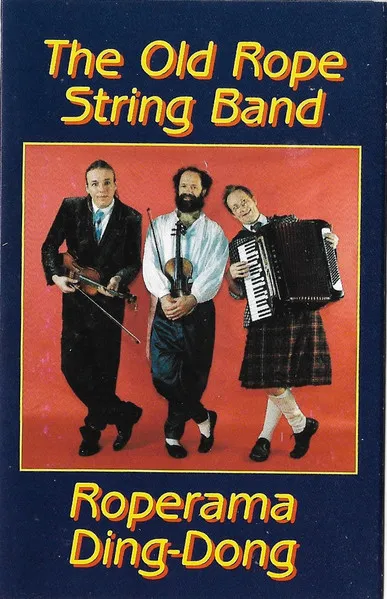 Roperama Ding-Dong