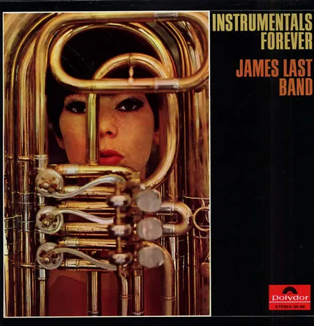 Instrumentals Forever