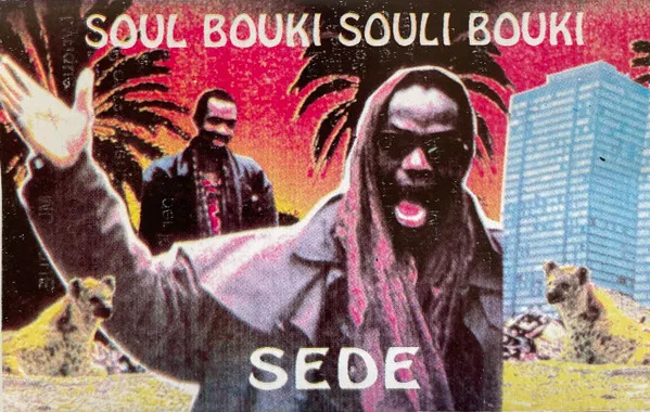 Sédé (Soul Bouki Souli Bouki)