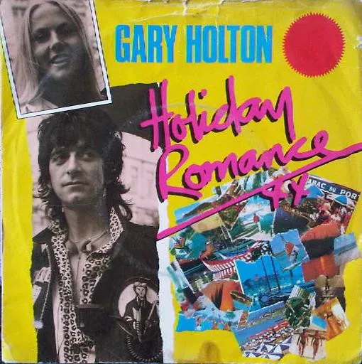 Holiday Romance