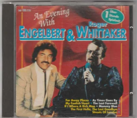 An Evening With