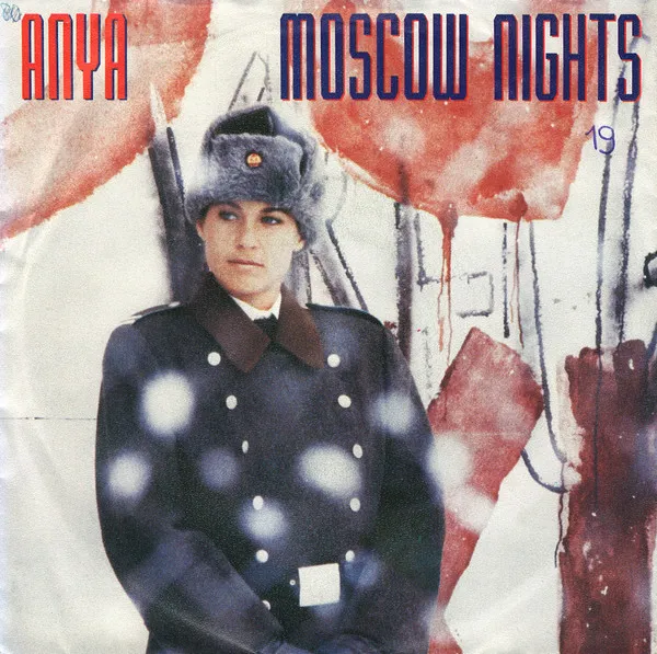 Moscow Nights