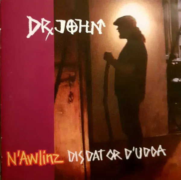 N'Awlinz (Dis Dat Or D'Udda)