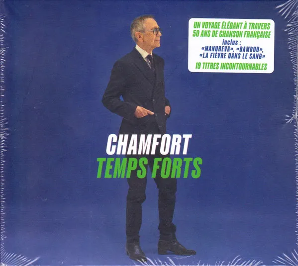 Temps Forts