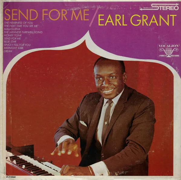 Send For Me