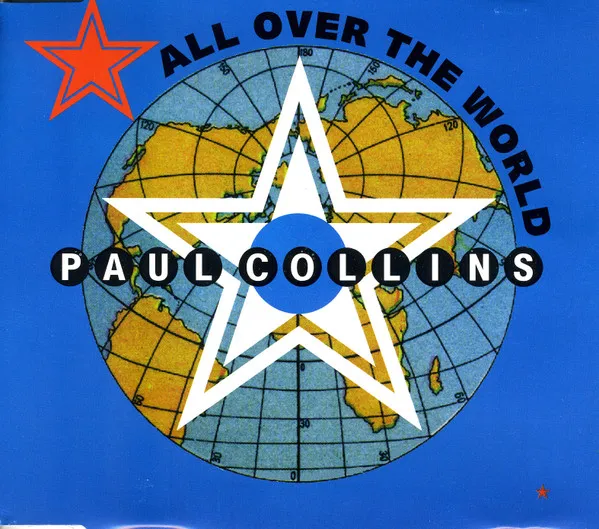 All Over The World