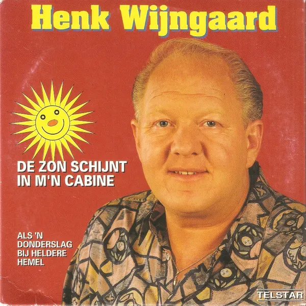 Henk Wijngaard