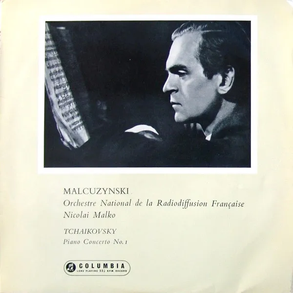 Piano Concerto No. 1