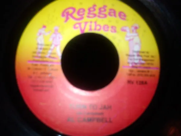 Turn To Jah