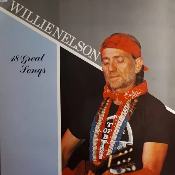 18 Great Songs