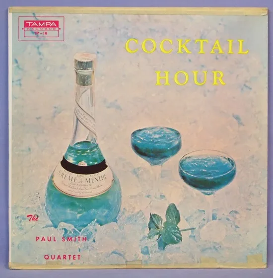 Cocktail Hour
