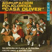 Na Catalina De Placa