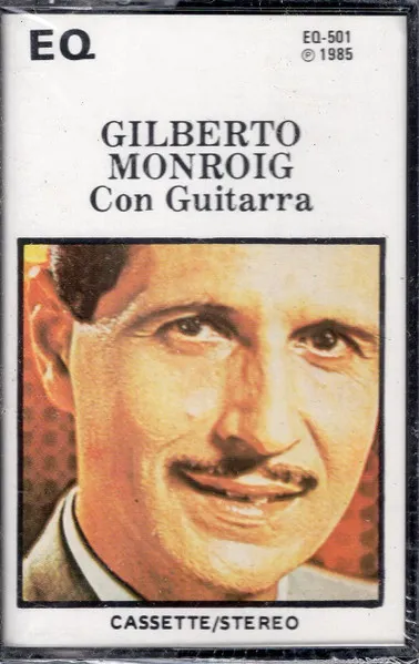 Con Guitarra